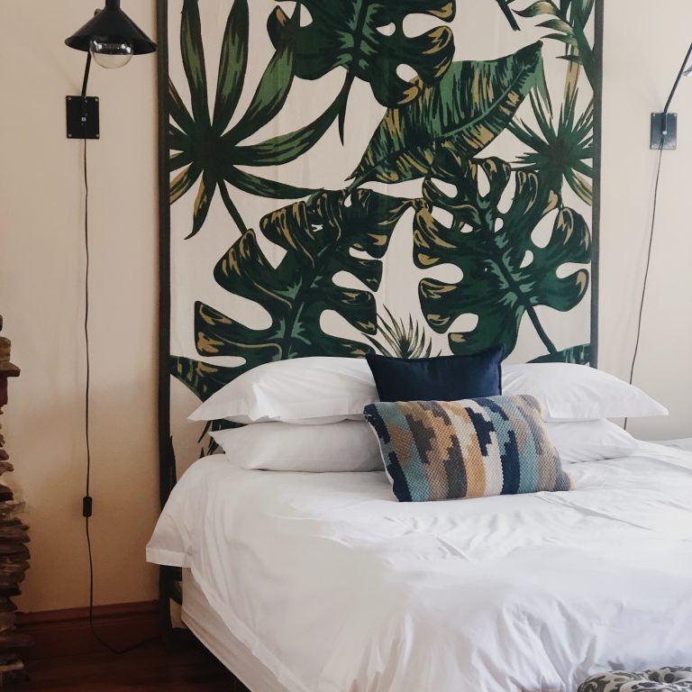 Palm Room