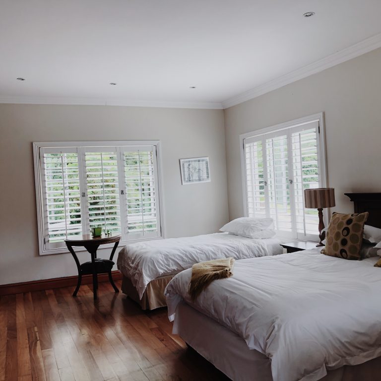 Forrest Room Springside House Hillcrest