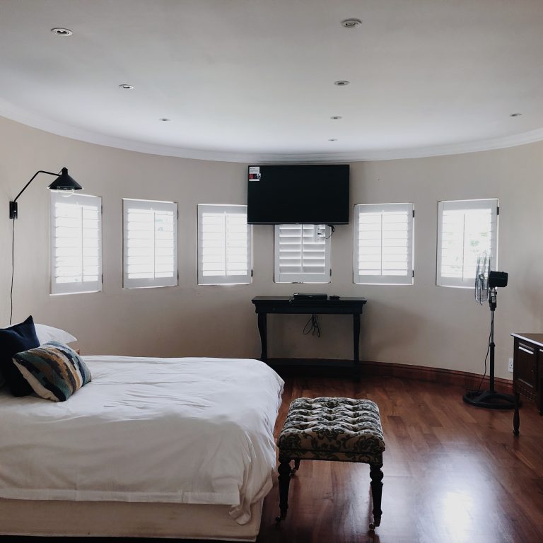 Palm Room