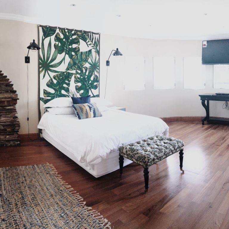 Palm Room