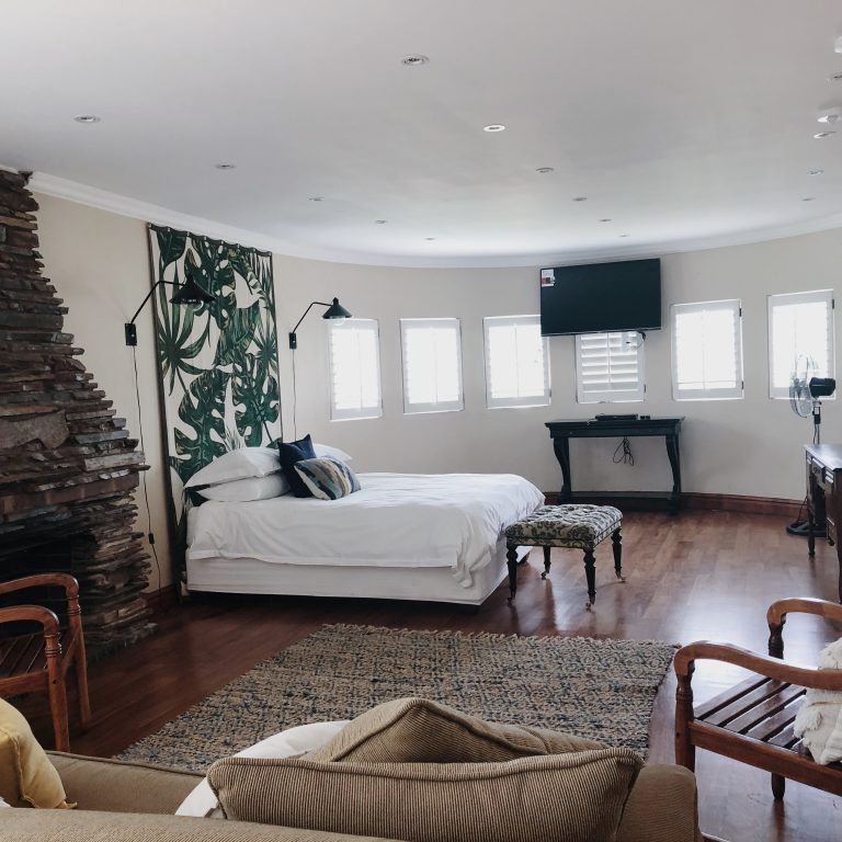 Palm Room