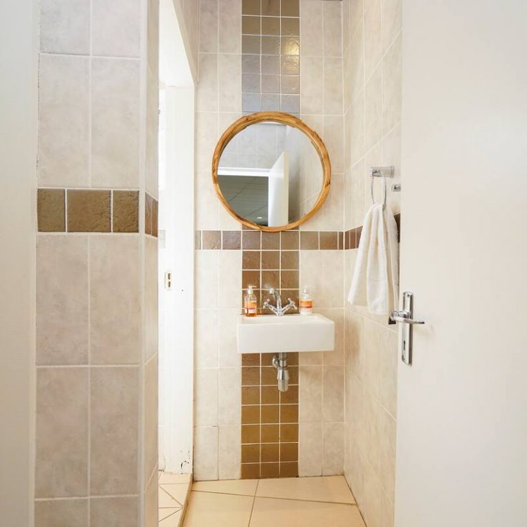 Waterfall Room