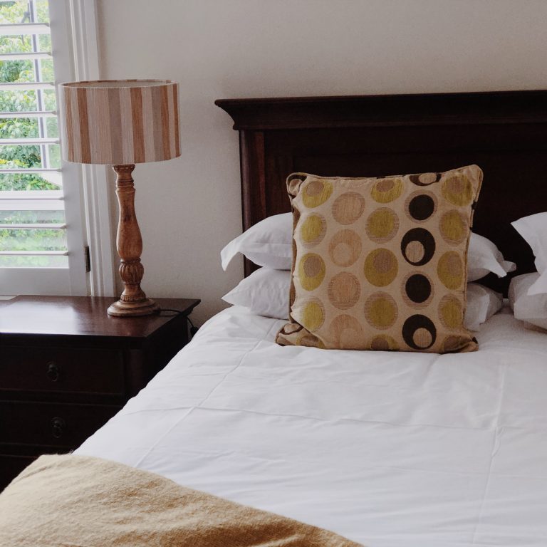 Forrest Room Springside House Hillcrest