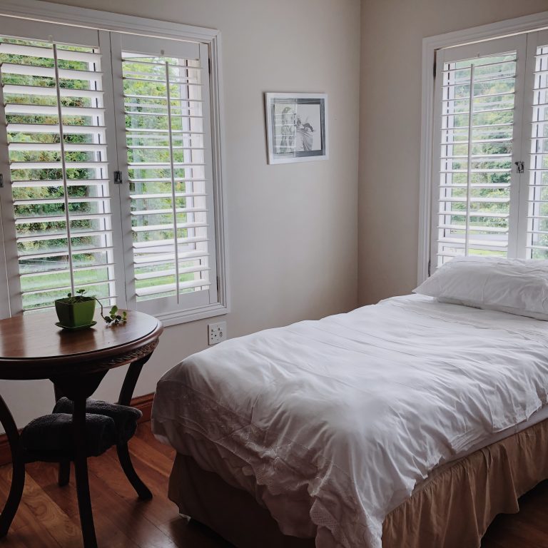 Forrest Room Springside House Hillcrest
