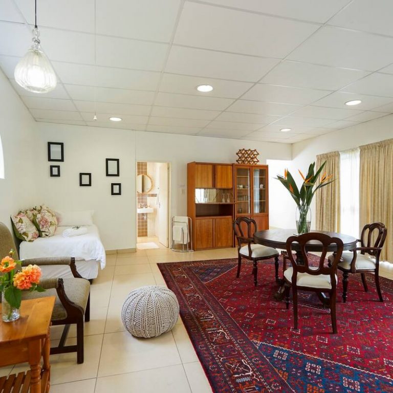4. Waterfall Room