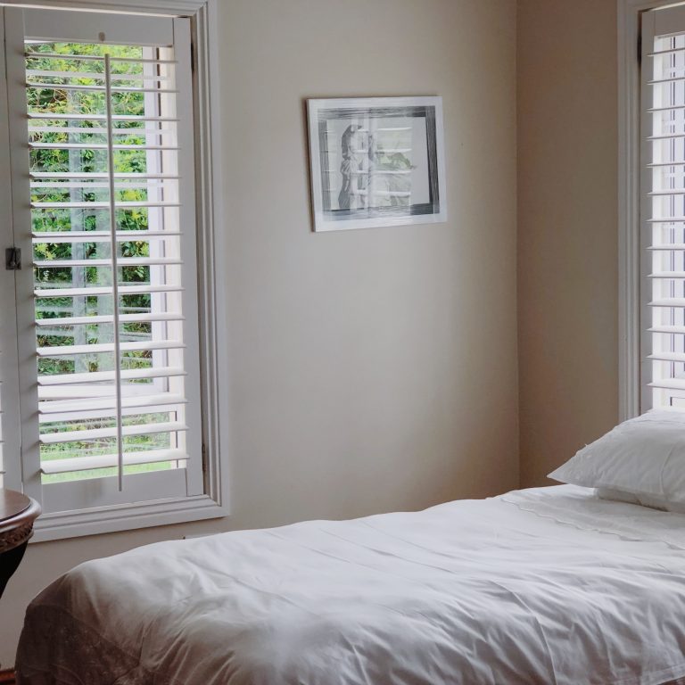Forrest Room Springside House Hillcrest